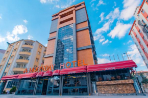 MOONDAY HOTEL